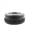 Dexter Axle Drum 12 1/4 X 3 3/8 Mach 9K-10Kgd 009-044-01 - alternate 2